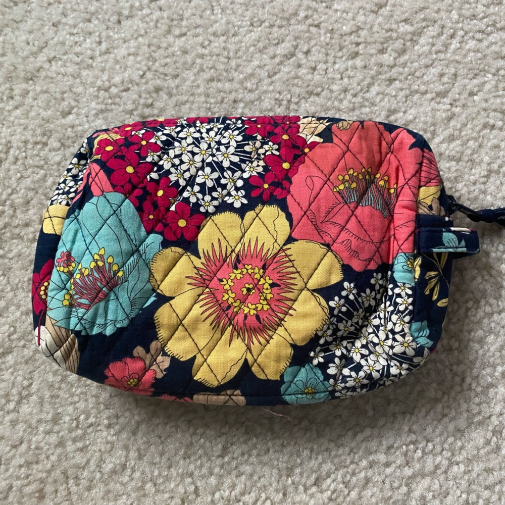 Vera Bradley Small bag